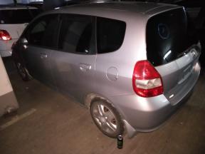  Used Honda Fit for sale in  - 1