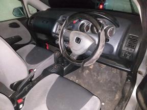  Used Honda Fit for sale in  - 6