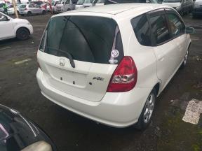  Used Honda Fit for sale in  - 7