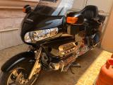  Used Honda goldwing 1800 2008 for sale in  - 3