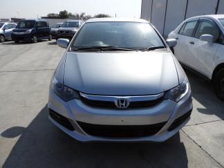  Used Honda Insight for sale in  - 1