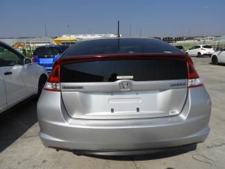  Used Honda Insight for sale in  - 4