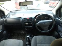  Used Hyundai Getz for sale in  - 9