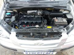  Used Hyundai Getz for sale in  - 11