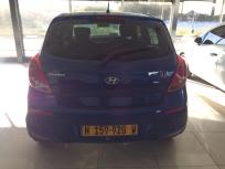  Used Hyundai i20 for sale in  - 2