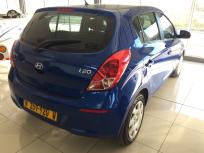  Used Hyundai i20 for sale in  - 3