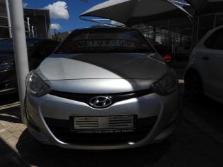  Used Hyundai i20 Motion for sale in  - 1