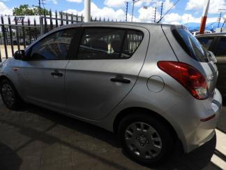  Used Hyundai i20 Motion for sale in  - 2