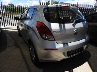  Used Hyundai i20 Motion for sale in  - 3