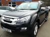  Used Isuzu D-Max for sale in  - 0