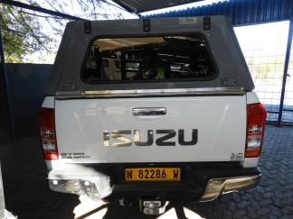  Used Isuzu KB DTEQ for sale in  - 3