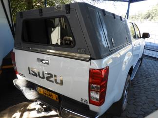  Used Isuzu KB DTEQ for sale in  - 4