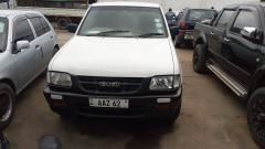 Used Isuzu KB KB 2 for sale in  - 0