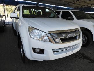  Used Isuzu KB KB 240 LE for sale in  - 0