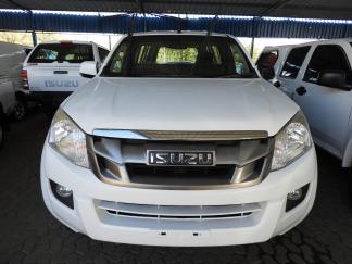  Used Isuzu KB KB 240 LE for sale in  - 1