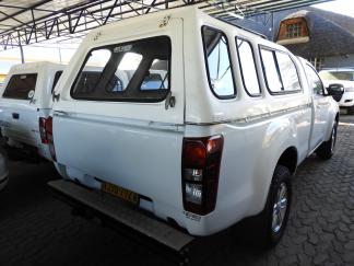  Used Isuzu KB KB 240 LE for sale in  - 2