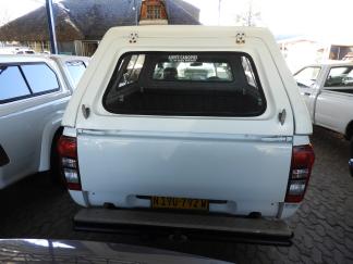  Used Isuzu KB KB 240 LE for sale in  - 3