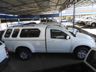  Used Isuzu KB KB 240 LE for sale in  - 4