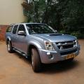  Used Isuzu KB KB 3 (TF) for sale in  - 1
