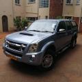  Used Isuzu KB KB 3 (TF) for sale in  - 2