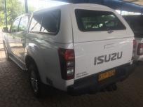  Used Isuzu KB250 LE DTEQ for sale in  - 2