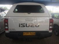  Used Isuzu KB250 LE DTEQ for sale in  - 3