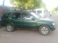  Used Isuzu Wizard for sale in  - 1