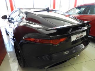  Used Jaguar F-Type for sale in  - 2
