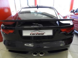  Used Jaguar F-Type for sale in  - 3