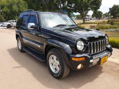  Used Jeep Cherokee for sale in  - 1