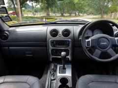  Used Jeep Cherokee for sale in  - 8