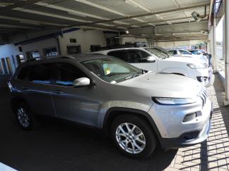 Used Jeep Cherokee for sale in  - 1