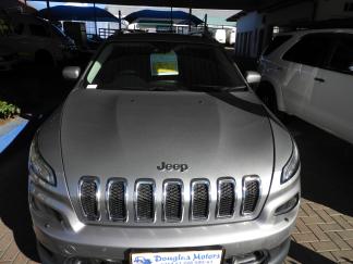  Used Jeep Cherokee for sale in  - 4