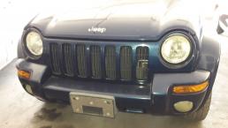  Used Jeep Cherokee for sale in  - 4