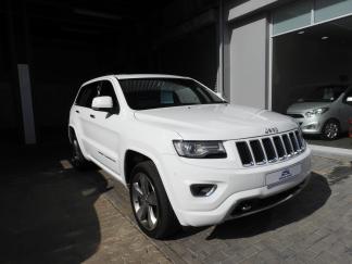  Used Jeep Grand Cherokee for sale in  - 0