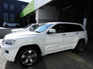  Used Jeep Grand Cherokee for sale in  - 2