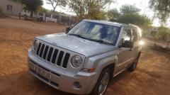  Used Jeep Patriot for sale in  - 1
