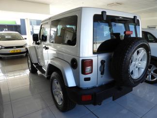  Used Jeep Wrangler for sale in  - 3