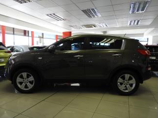  Used Kia Sportage for sale in  - 2
