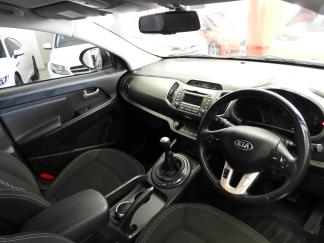  Used Kia Sportage for sale in  - 5