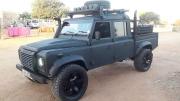 Used Land Rover Defender for sale in  - 1