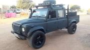  Used Land Rover Defender for sale in  - 4