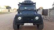  Used Land Rover Defender for sale in  - 5