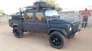  Used Land Rover Defender for sale in  - 6