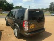  Used Land Rover Discovery 4 for sale in  - 4