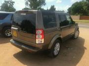  Used Land Rover Discovery 4 for sale in  - 5