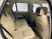  Used Land Rover Range Rover for sale in  - 7
