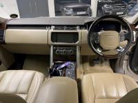  Used Land Rover Range Rover for sale in  - 8