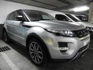  Used Land Rover Range Rover Evoque for sale in  - 2
