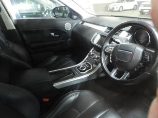  Used Land Rover Range Rover Evoque for sale in  - 3